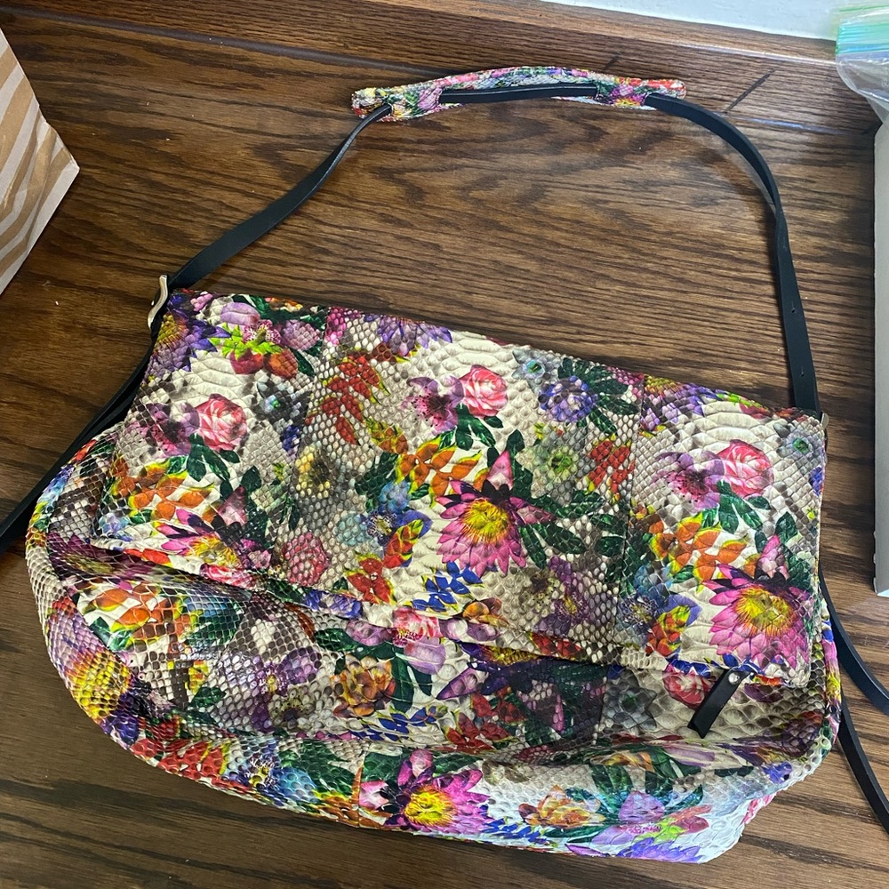 Jimmy Choo purse